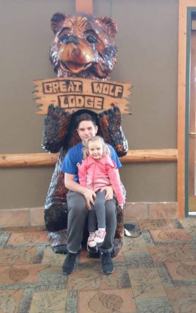 We Will No Longer Stay Silent: The Graham Family’s Fight for Sammy