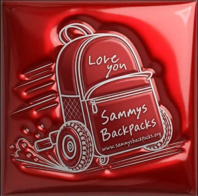 Sammy's Backpacks
